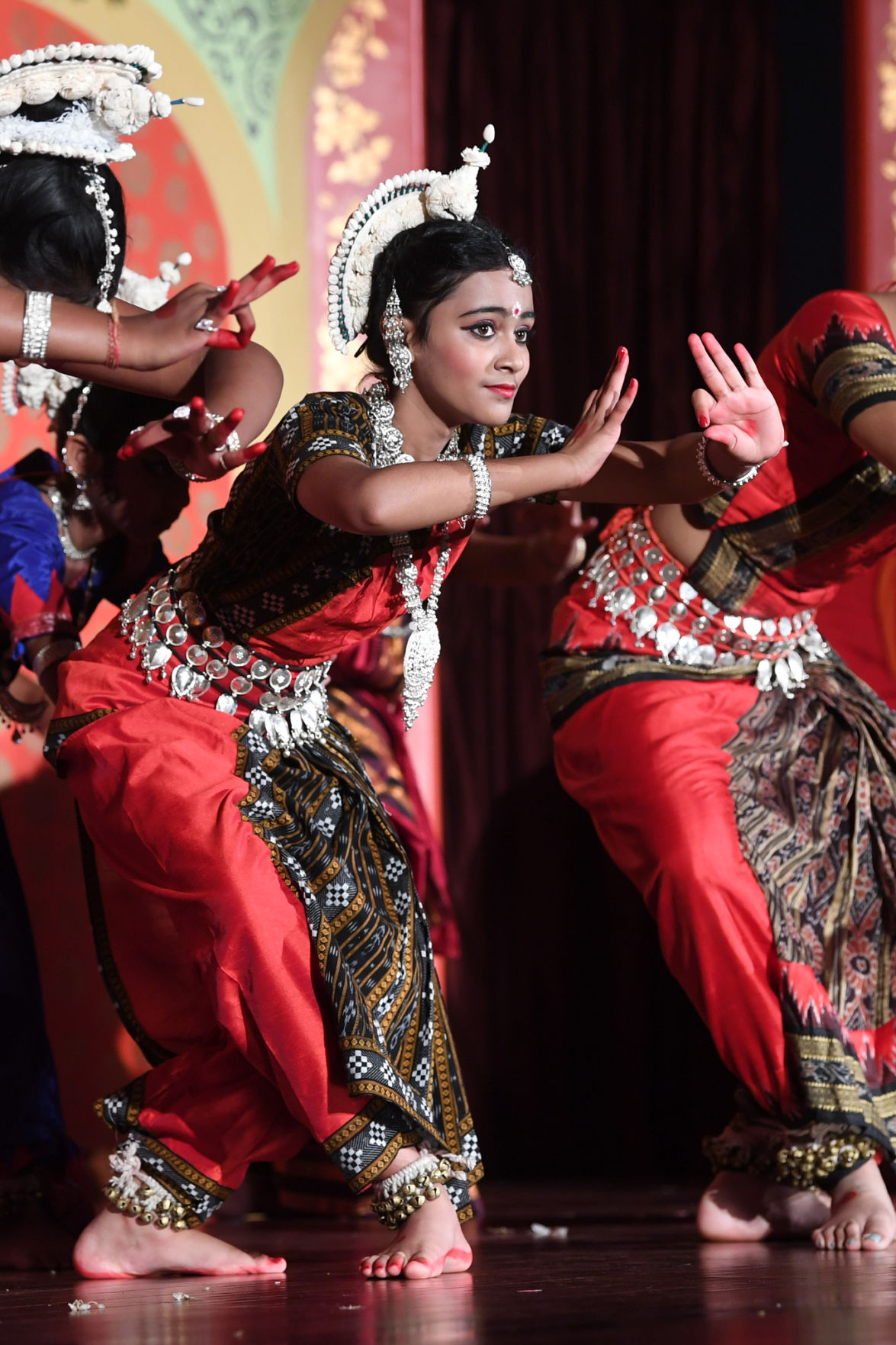 International Odissi Dance Festival